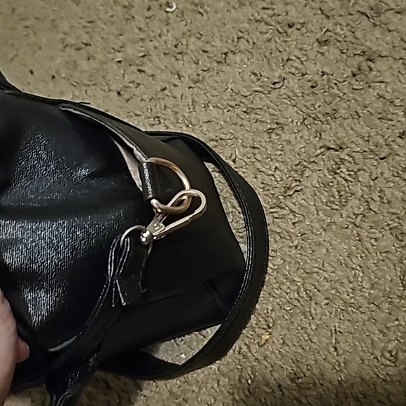 Black Cat Purse - Picture 4 of 4
